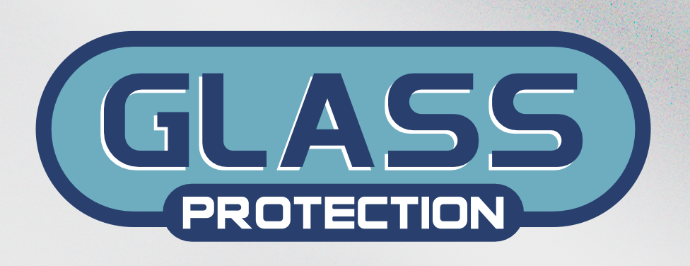 Glass Protection Logo
